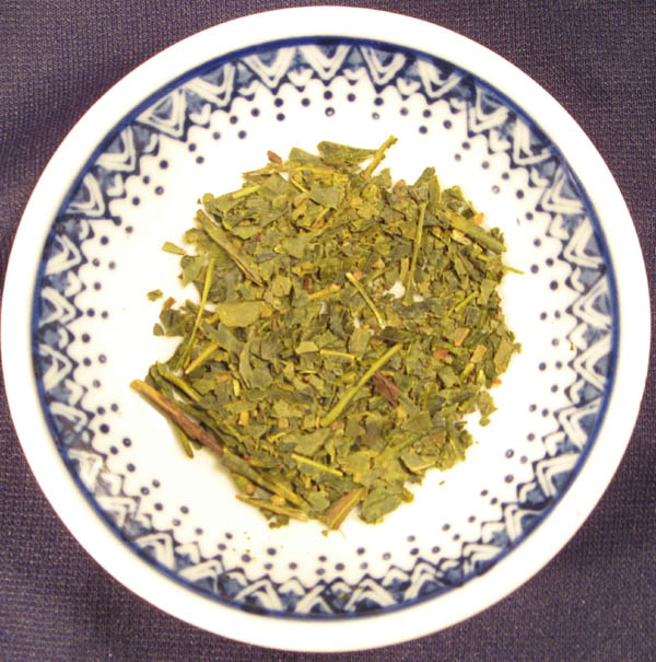 Bancha Select (2 oz)