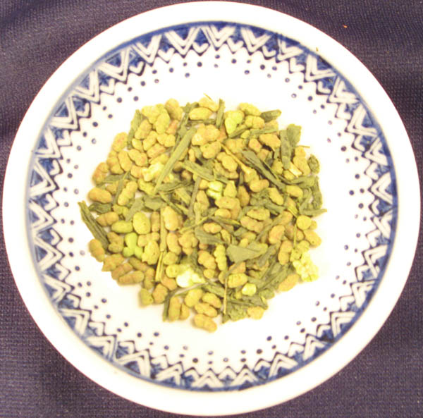 Genmaimatcha Select (2 oz)