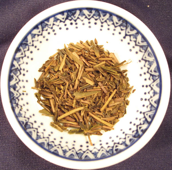 Houjicha (2 oz)