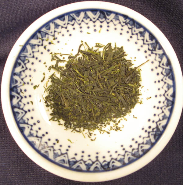 Makinohara Fukamushisencha (2 oz)