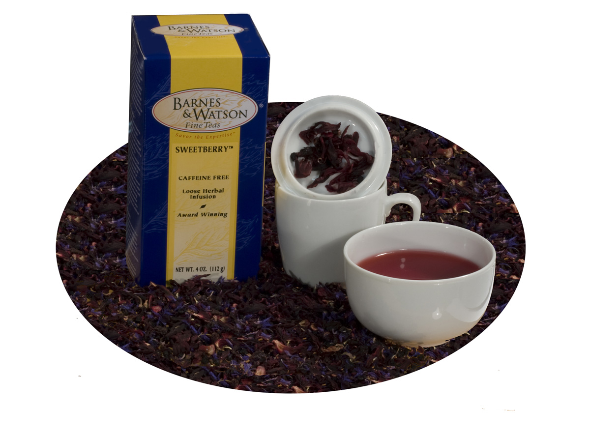 Sweetberry� (4oz. Loose)