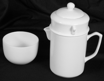 TeaMaster� Brewer
