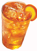 SunSplash� Iced Tea (4oz. Loose Tea)
