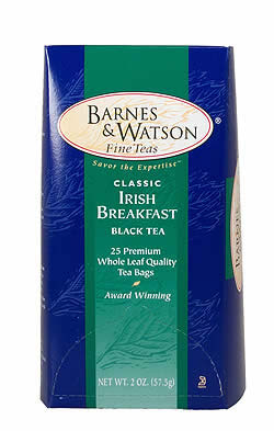 Classic Irish Breakfast